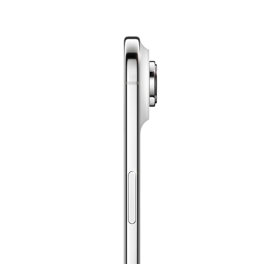 Смартфон Apple iPhone Air 1 ТБ («Белое облако» | Cloud White) eSIM