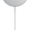 Беспроводное зарядное устройство Apple Magsafe Charger, мощность Qi: 15 Вт, белый