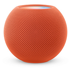 Умная колонка Apple HomePod mini, оранжевый