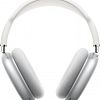 Наушники Apple AirPods Max серебристый (MGYJ3)