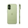 Смартфон Apple iPhone 17 256 ГБ (Зелёный | Sage) eSIM