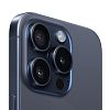 Apple iPhone 15 Pro 1 ТБ титановый синий SIM+eSIM