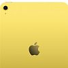 Планшет Apple iPad 10,9'' (2022) Wi-Fi + Cellular 256 ГБ, желтый