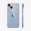 Apple iPhone 14, 256 ГБ, голубой