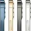 Apple iPhone 12 Pro Max, 128 ГБ, золотой
