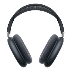 Беспроводные наушники Apple AirPods Max 2, цвет: полуночный чёрный (Midnight)