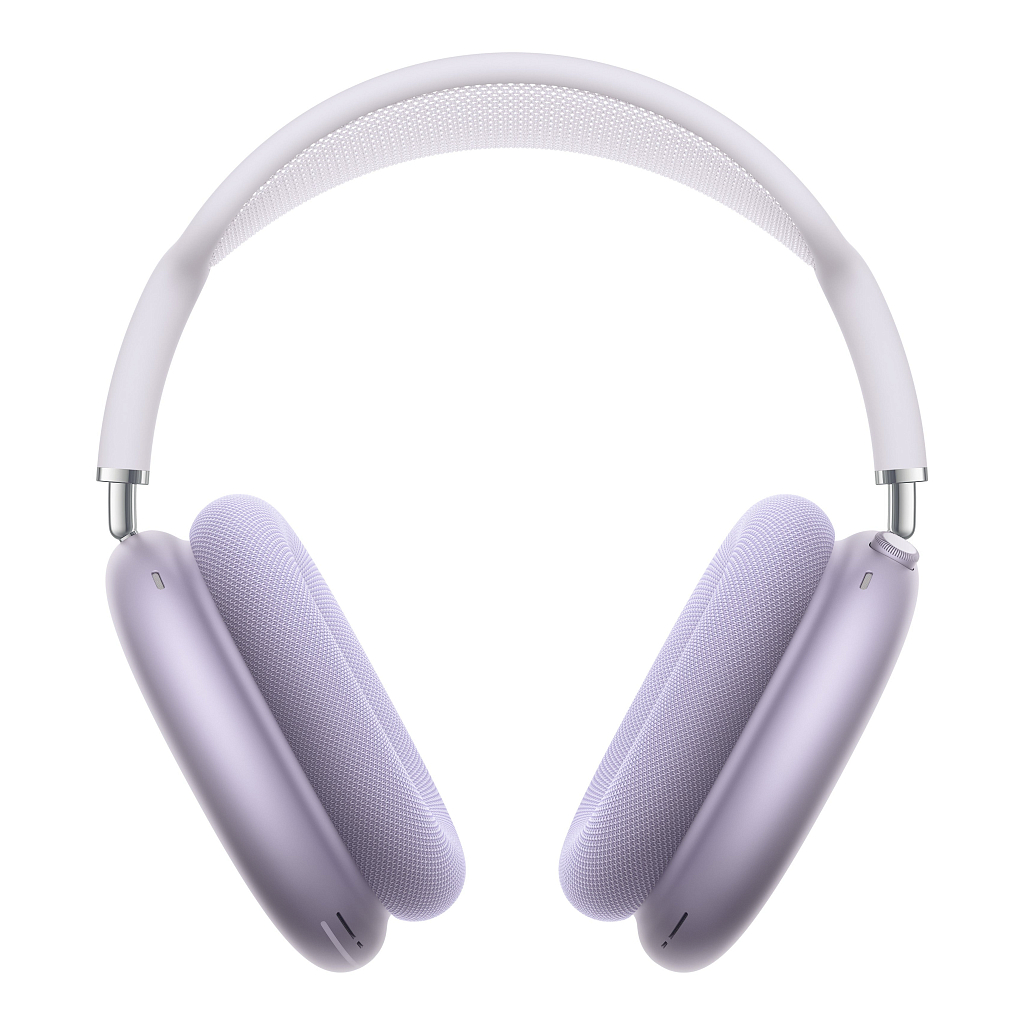 Беспроводные наушники Apple AirPods Max 2, цвет: фиолетовый (Purple)