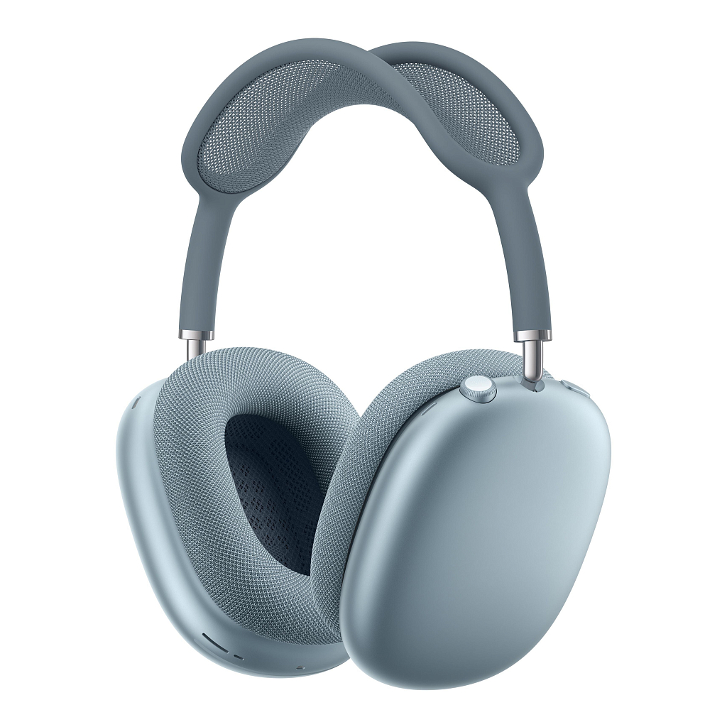 Наушники Apple AirPods Max (2024) USB-C, синий