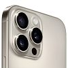 Apple iPhone 16 Pro Max 256 GB Natural Titanium eSIM