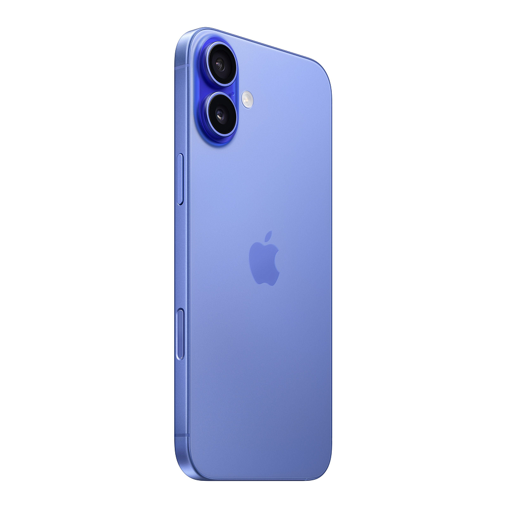 Apple iPhone 16 Plus 512 GB Ultramarine eSIM
