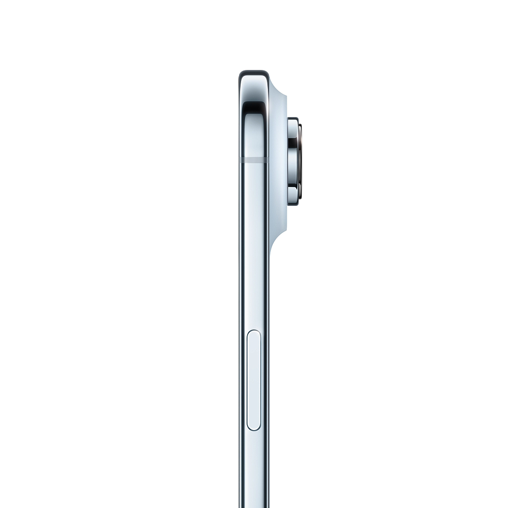 Смартфон Apple iPhone Air 512 ГБ («Голубое небо» | Sky Blue) eSIM