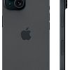 Apple iPhone 15 256 ГБ черный SIM+eSIM