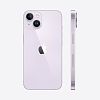 Apple iPhone 14 256GB Purple eSIM