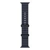 Apple Watch Ultra 2 (2024) GPS + Cellular, 49 мм, корпус из черного титана, ремешок Ocean темно-синего цвета