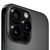 Apple iPhone 16 Pro 512 ГБ титановый чёрный SIM+eSIM