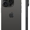 Apple iPhone 15 Pro 256 ГБ титановый чёрный Dual-SIM