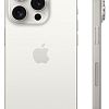 Apple iPhone 15 Pro 512 ГБ титановый белый SIM+eSIM