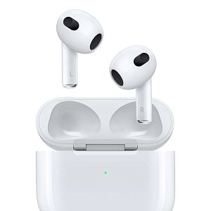 Беспроводные наушники Apple AirPods 3