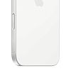 Apple iPhone 16 128 ГБ белый Dual-SIM