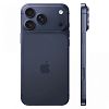 Смартфон Apple iPhone 17 Pro Max 256 ГБ («Тёмно-синий» | Deep Blue)