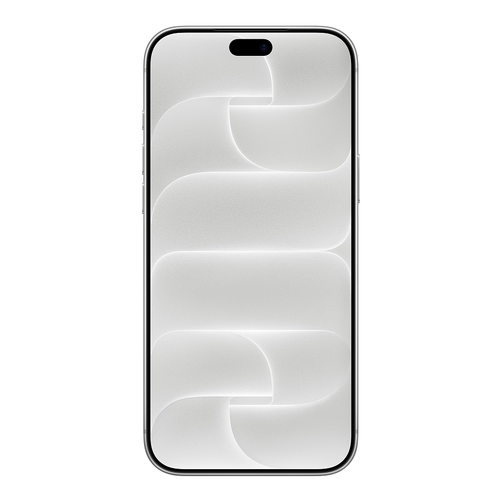 Телефон Apple iPhone 18 Pro Max 512 ГБ, eSIM (электронная SIM-карта), цвет: серебристый (Silver)