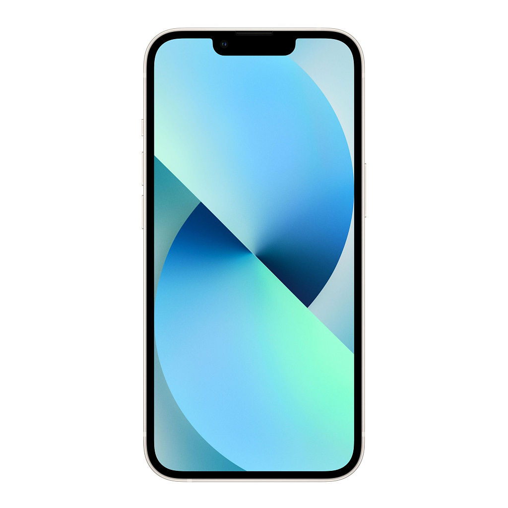 Apple iPhone 13, 256 ГБ, «сияющая звезда»