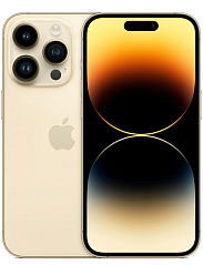 Apple iPhone 14 Pro Max, 1 ТБ, золотой, Dual-SIM