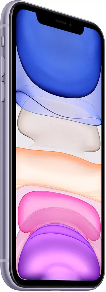 Apple iPhone 11 128GB Purple (фиолетовый)