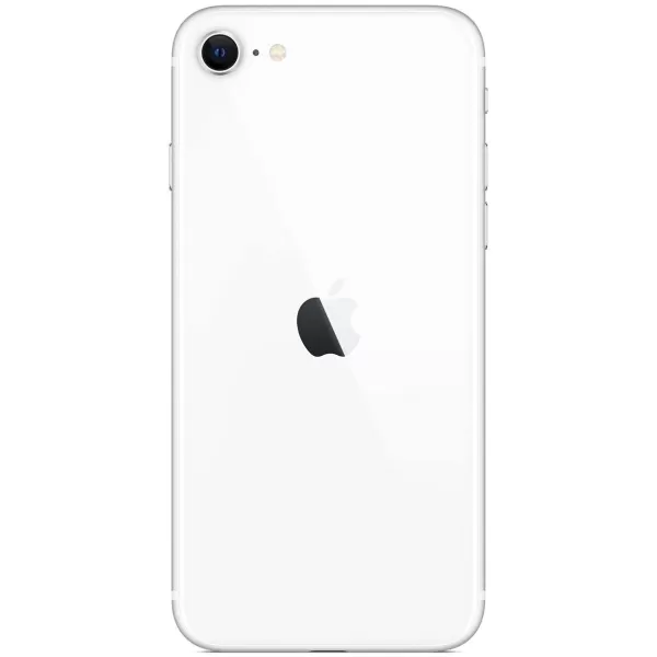 Apple iPhone SE 2020 128GB белый