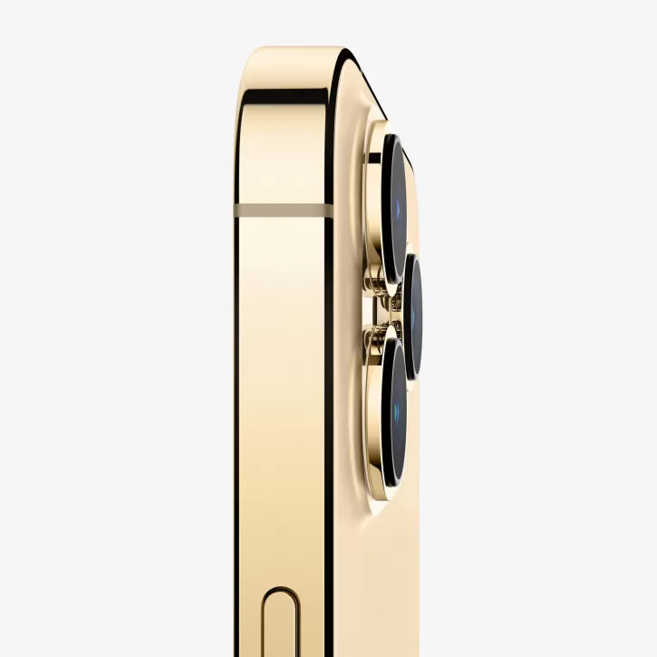 Apple iPhone 13 Pro Max, 128 ГБ, золотой