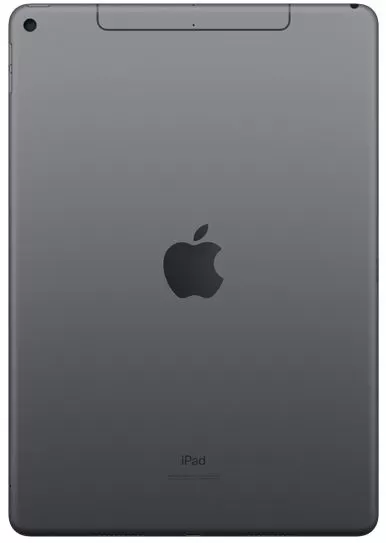 Apple iPad Air 256GB Wi-Fi + Cellular Space Grey