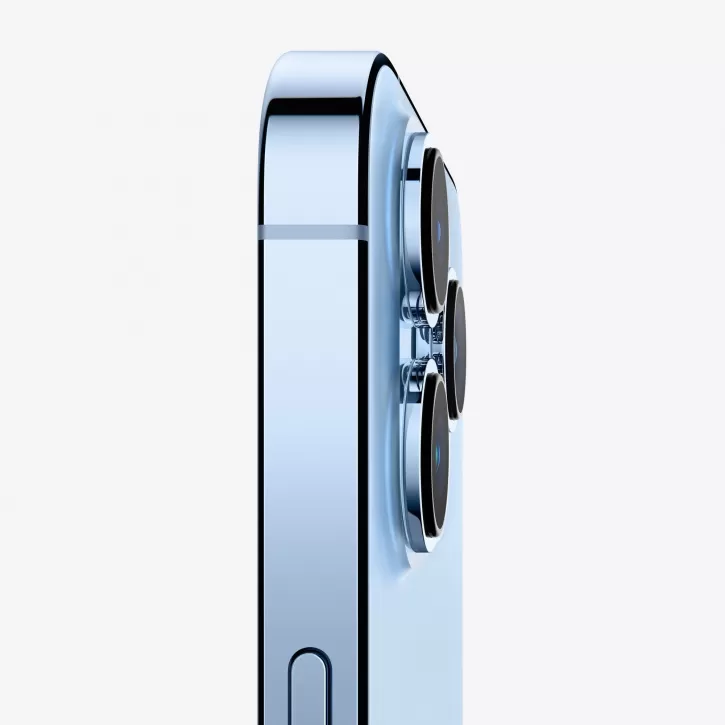 Apple iPhone 13 Pro, 128 ГБ, небесно-голубой