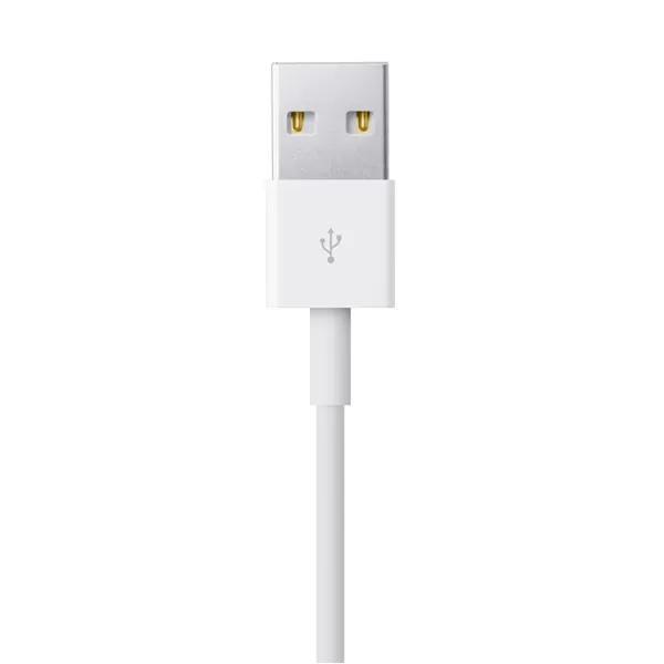 Кабель для iPhone, iPad Apple Lightning to USB Cable 1 m