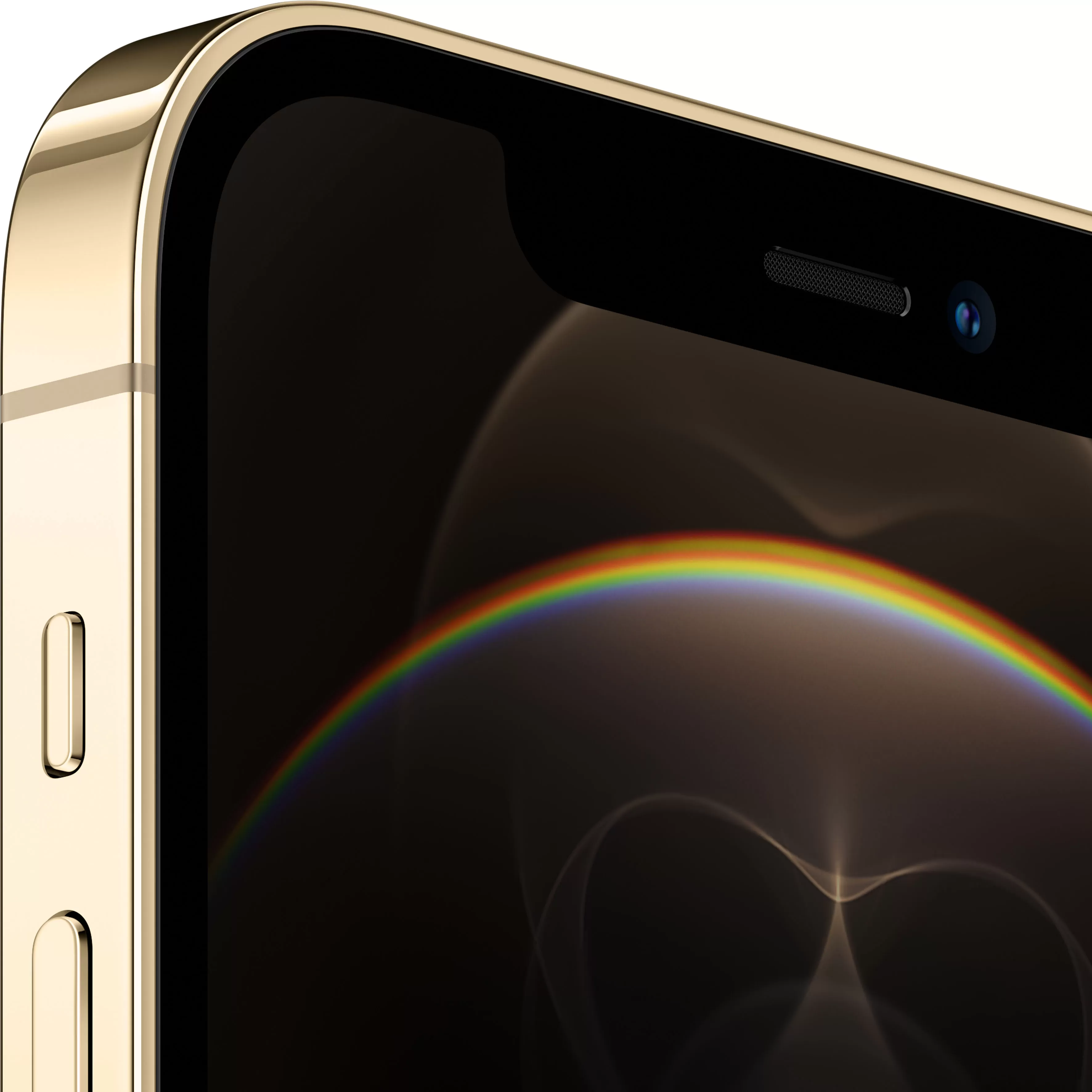 Apple iPhone 12 Pro Max, 128 ГБ, золотой